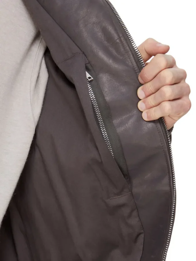 RICK OWENS – JACKETS RR02E1710LOO-78 RICK OWENS – JACKETS RR02E1710LOO-78