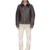RICK OWENS – JACKETS RR02E1710LOO-78 RICK OWENS – JACKETS RR02E1710LOO-78