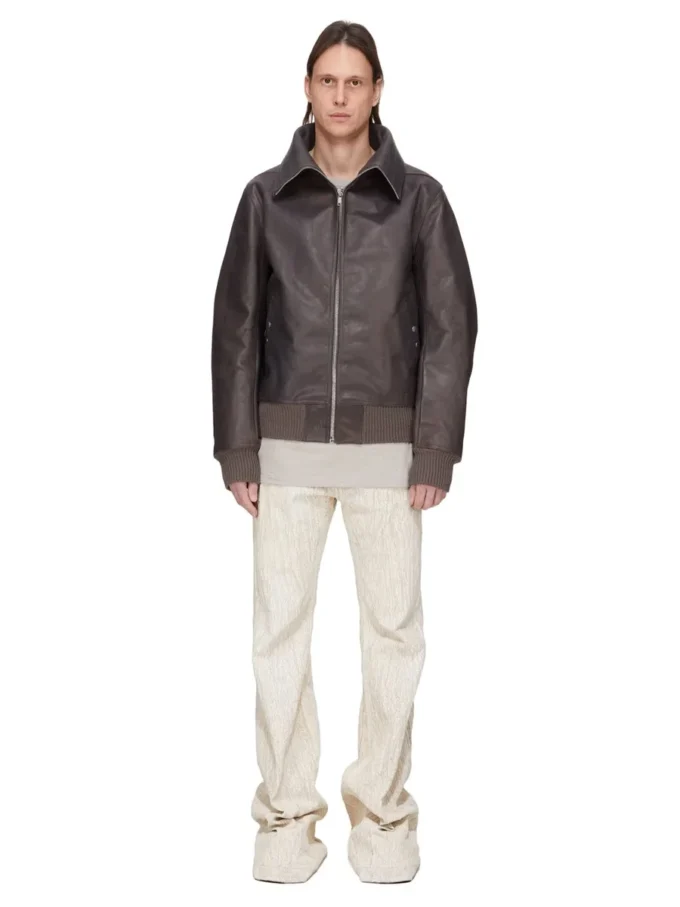 RICK OWENS – JACKETS RR02E1710LOO-78 RICK OWENS – JACKETS RR02E1710LOO-78