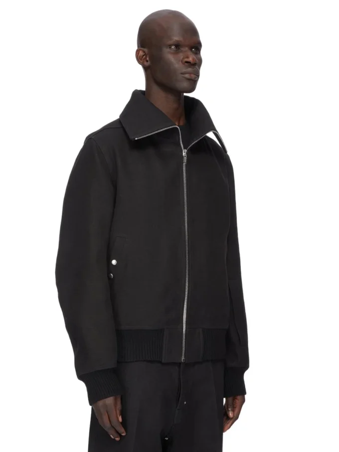 RICK OWENS – JACKETS RR02E1710WLI-09 RICK OWENS – JACKETS RR02E1710WLI-09