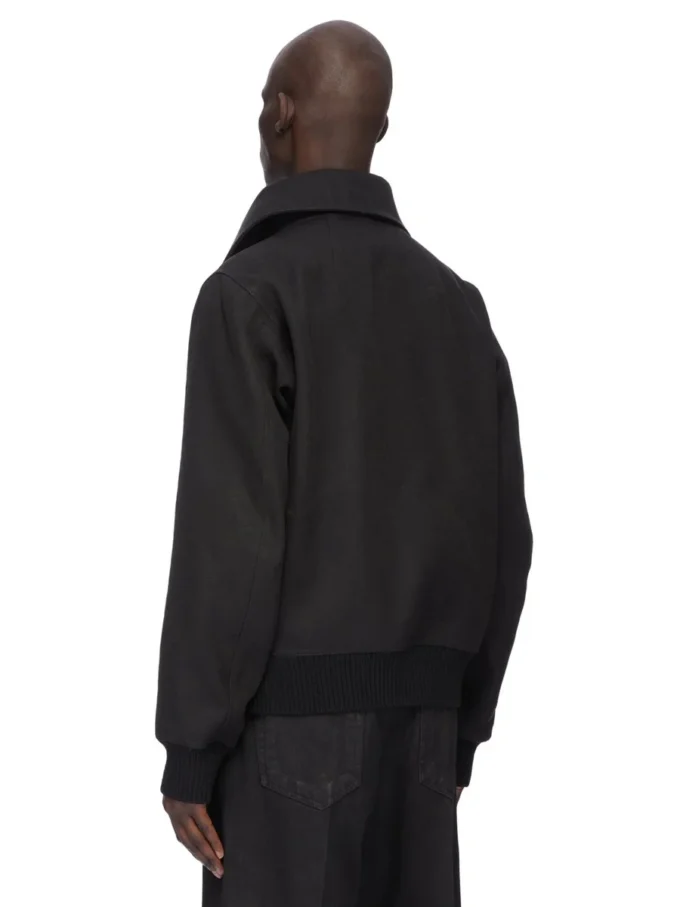 RICK OWENS – JACKETS RR02E1710WLI-09 RICK OWENS – JACKETS RR02E1710WLI-09