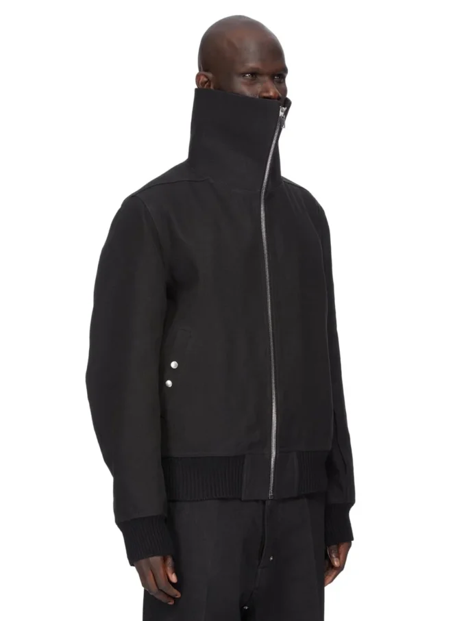 RICK OWENS – JACKETS RR02E1710WLI-09 RICK OWENS – JACKETS RR02E1710WLI-09