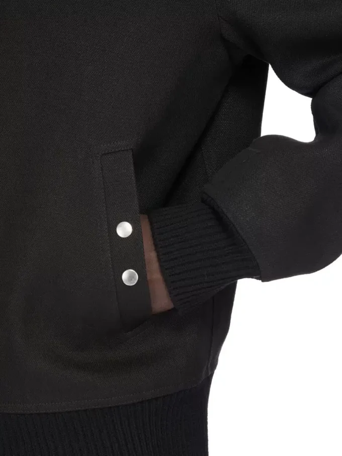 RICK OWENS – JACKETS RR02E1710WLI-09 RICK OWENS – JACKETS RR02E1710WLI-09