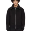 RICK OWENS – JACKETS RR02E1710WSF-09 RICK OWENS – JACKETS RR02E1710WSF-09