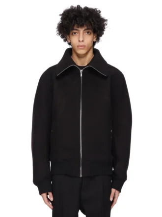 RICK OWENS – JACKETS RR02E1710WSF-09