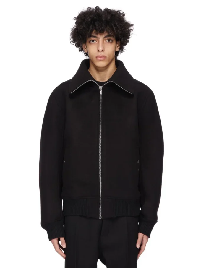 RICK OWENS – JACKETS RR02E1710WSF-09 RICK OWENS – JACKETS RR02E1710WSF-09