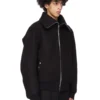 RICK OWENS – JACKETS RR02E1710WSF-09 RICK OWENS – JACKETS RR02E1710WSF-09