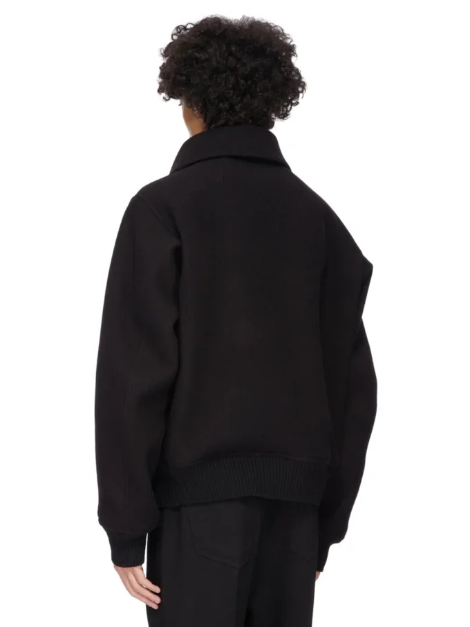RICK OWENS – JACKETS RR02E1710WSF-09 RICK OWENS – JACKETS RR02E1710WSF-09