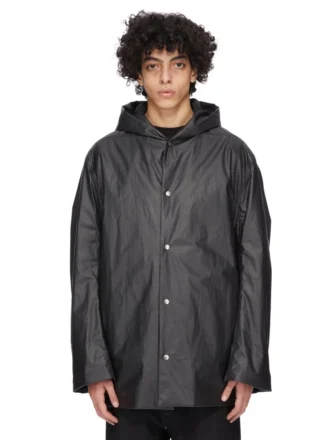 RICK OWENS – JACKETS RR02E1715PCT-09