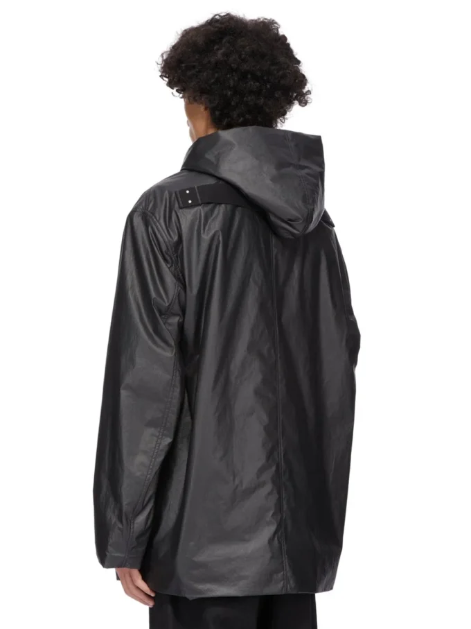 RICK OWENS – JACKETS RR02E1715PCT-09