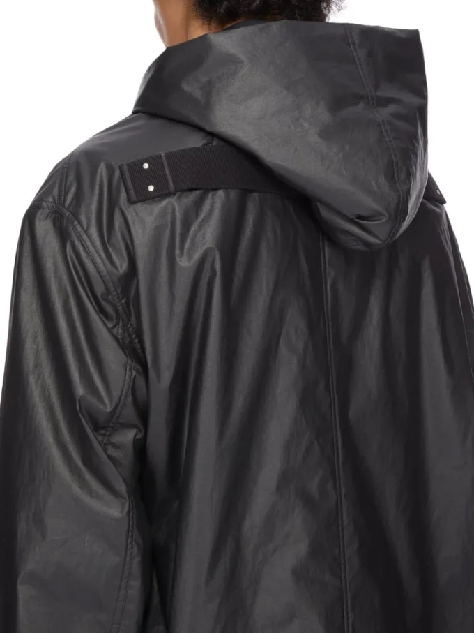 RICK OWENS – JACKETS RR02E1715PCT-09