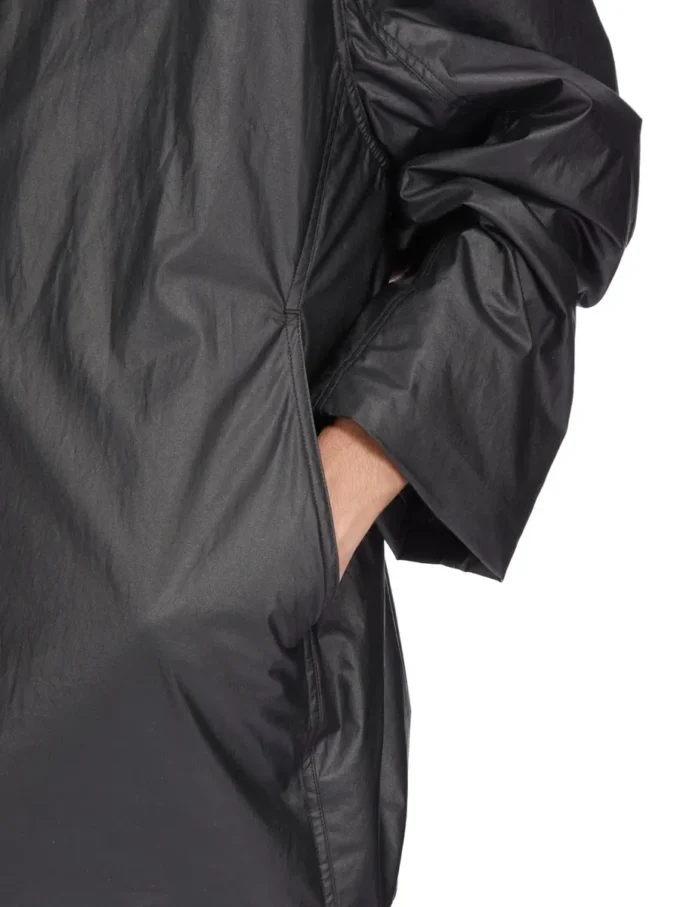 RICK OWENS – JACKETS RR02E1715PCT-09