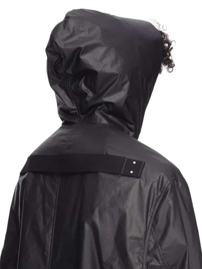 RICK OWENS – JACKETS RR02E1715PCT-09