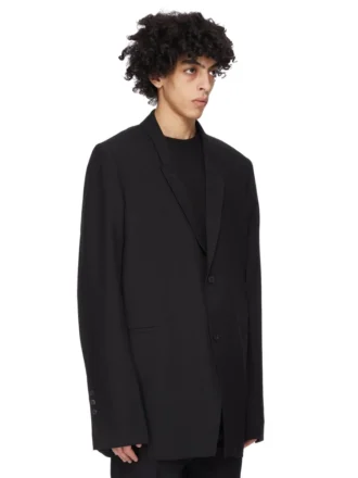 RICK OWENS – JACKETS RR02E1721WGP-09