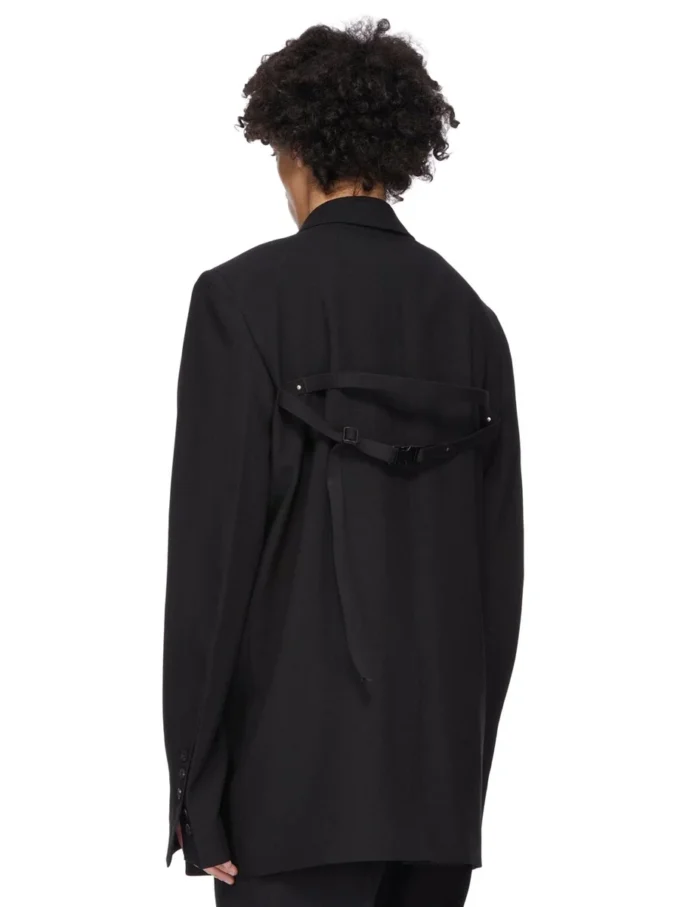 RICK OWENS – JACKETS RR02E1721WGP-09 RICK OWENS – JACKETS RR02E1721WGP-09