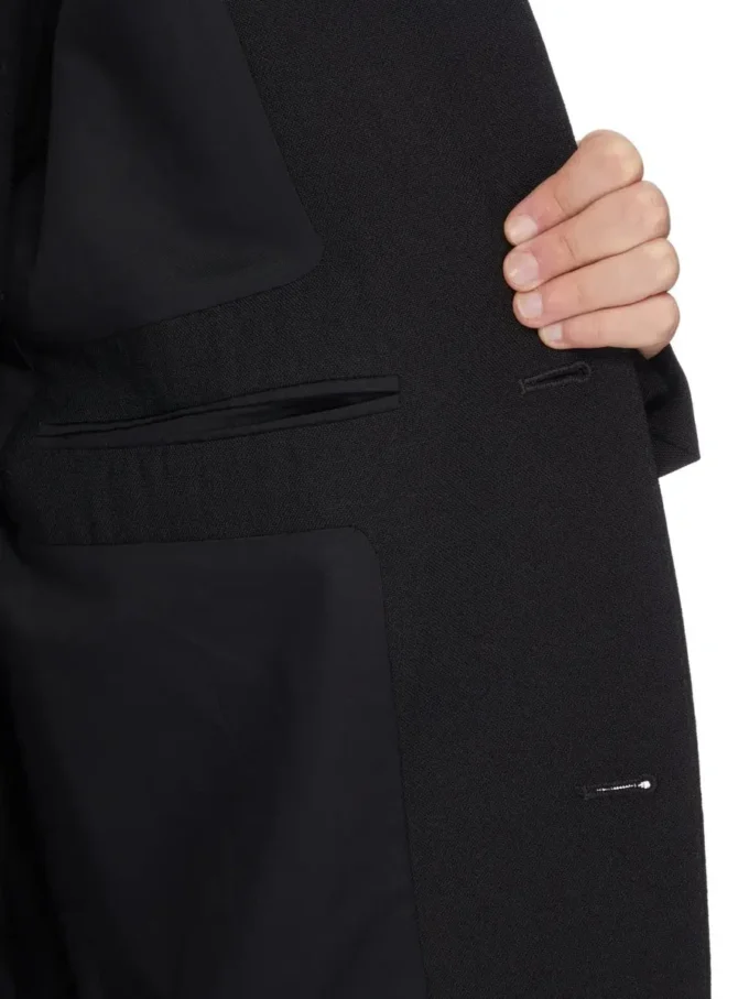 RICK OWENS – JACKETS RR02E1721WGP-09 RICK OWENS – JACKETS RR02E1721WGP-09