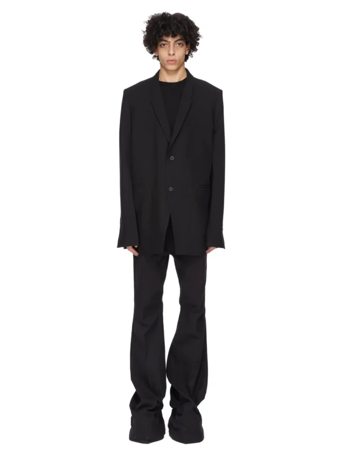 RICK OWENS – JACKETS RR02E1721WGP-09 RICK OWENS – JACKETS RR02E1721WGP-09