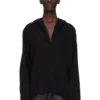 RICK OWENS – JACKETS RR02E1726DBC-09 RICK OWENS – JACKETS RR02E1726DBC-09