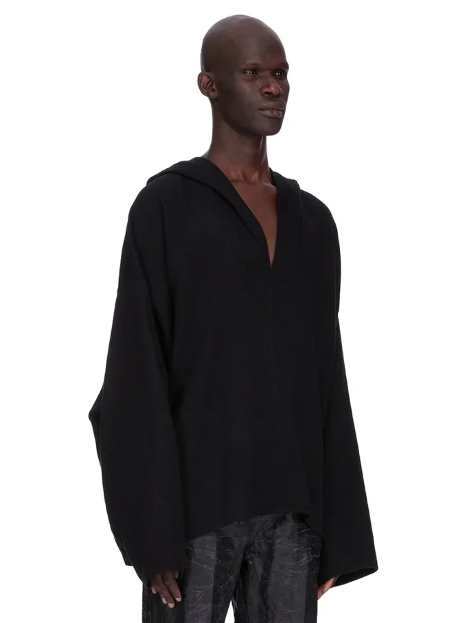 RICK OWENS – JACKETS RR02E1726DBC-09 RICK OWENS – JACKETS RR02E1726DBC-09