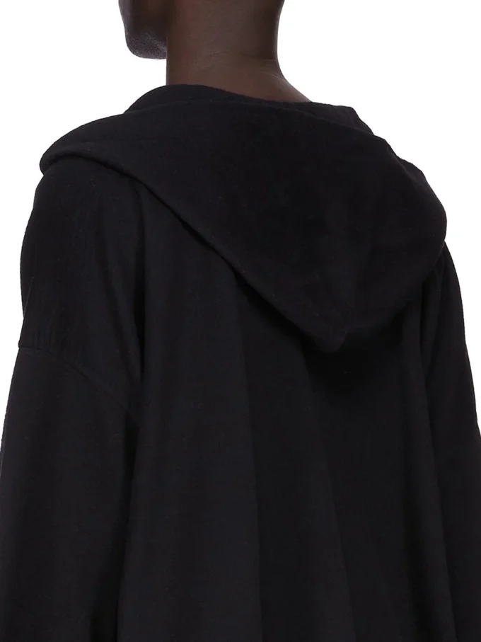 RICK OWENS – JACKETS RR02E1726DBC-09 RICK OWENS – JACKETS RR02E1726DBC-09