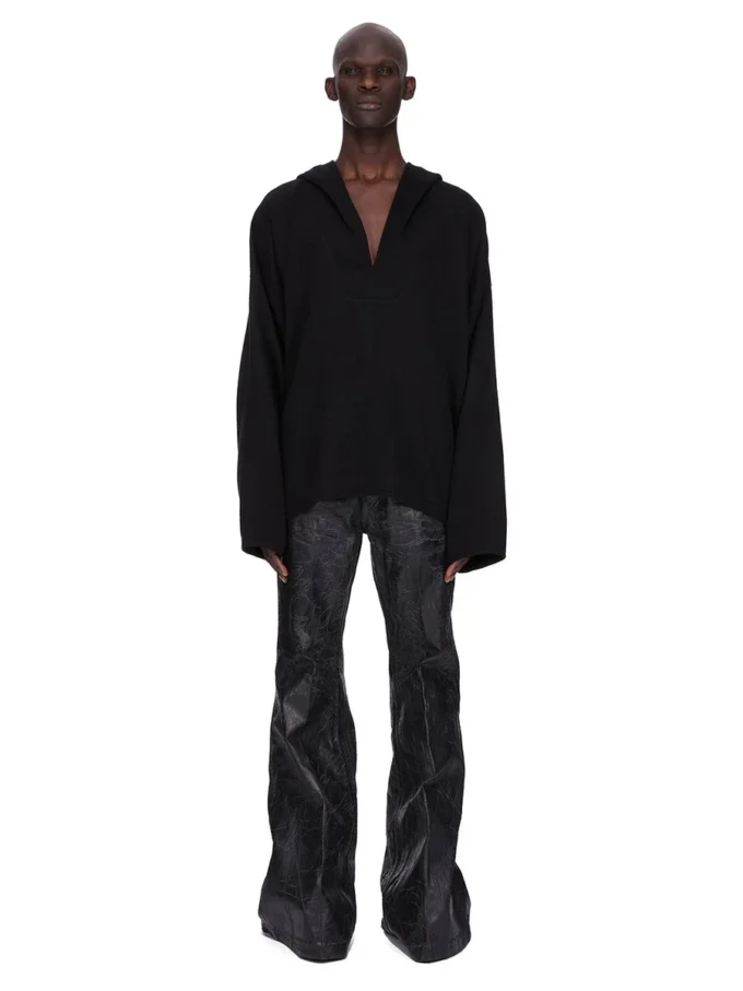 RICK OWENS – JACKETS RR02E1726DBC-09 RICK OWENS – JACKETS RR02E1726DBC-09
