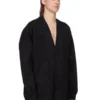 RICK OWENS – JACKETS RR02E1728WVG-09 RICK OWENS – JACKETS RR02E1728WVG-09