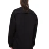 RICK OWENS – JACKETS RR02E1728WVG-09 RICK OWENS – JACKETS RR02E1728WVG-09