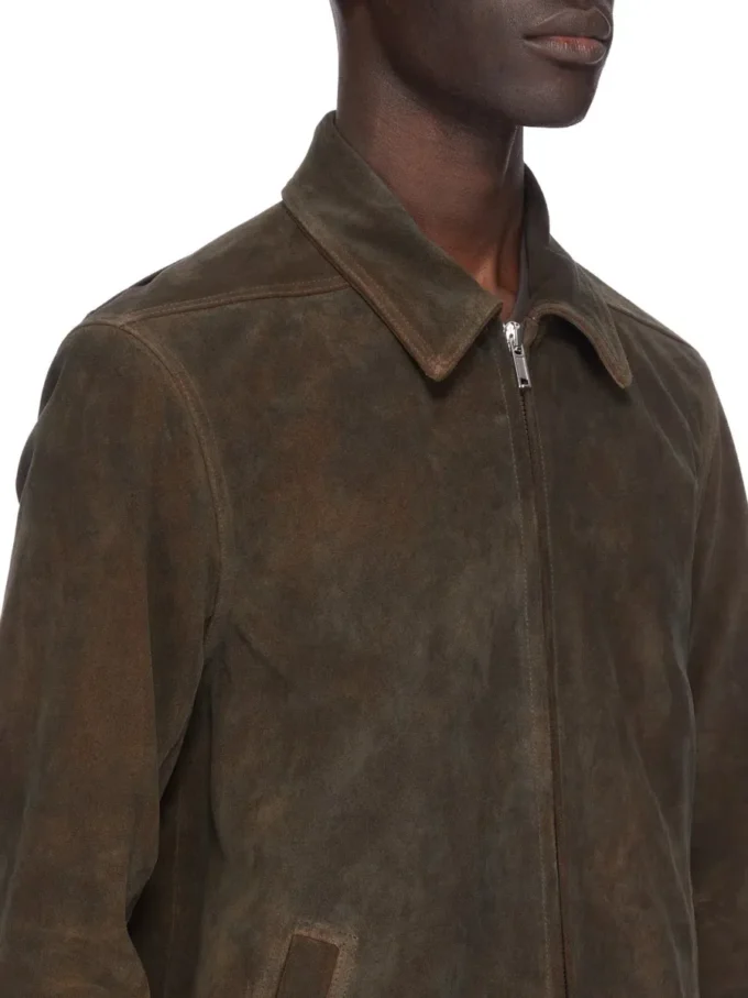 RICK OWENS – JACKETS RR02E1764LCSI-106 RICK OWENS – JACKETS RR02E1764LCSI-106