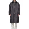 RICK OWENS – JACKETS RR02E1900LOO-78 RICK OWENS – JACKETS RR02E1900LOO-78