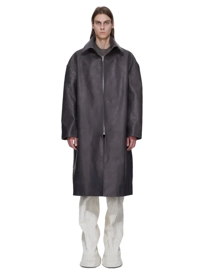 RICK OWENS – JACKETS RR02E1900LOO-78 RICK OWENS – JACKETS RR02E1900LOO-78