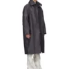 RICK OWENS – JACKETS RR02E1900LOO-78 RICK OWENS – JACKETS RR02E1900LOO-78