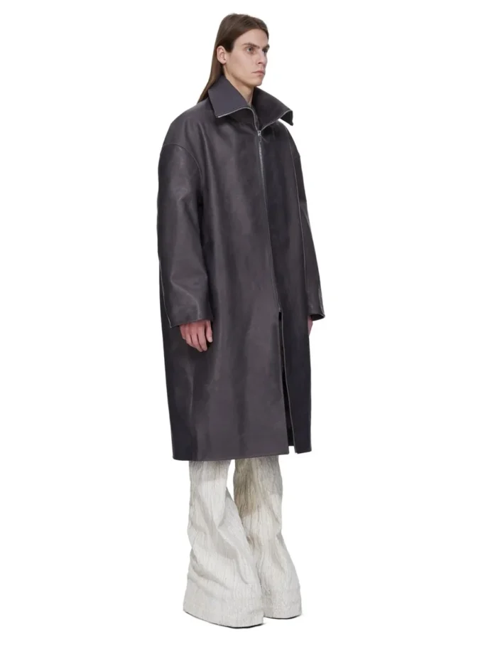 RICK OWENS – JACKETS RR02E1900LOO-78 RICK OWENS – JACKETS RR02E1900LOO-78