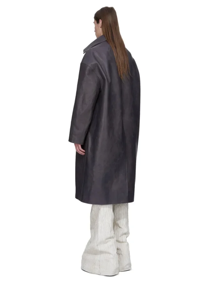 RICK OWENS – JACKETS RR02E1900LOO-78 RICK OWENS – JACKETS RR02E1900LOO-78