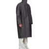RICK OWENS – JACKETS RR02E1900LOO-78 RICK OWENS – JACKETS RR02E1900LOO-78