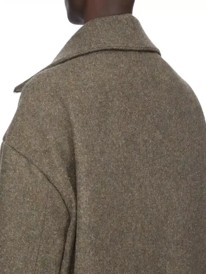 RICK OWENS – JACKETS RR02E1900WRU-25 RICK OWENS – JACKETS RR02E1900WRU-25