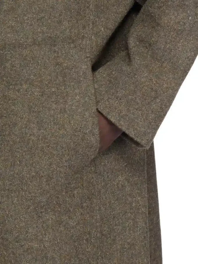 RICK OWENS – JACKETS RR02E1900WRU-25 RICK OWENS – JACKETS RR02E1900WRU-25