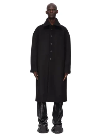 RICK OWENS – JACKETS RR02E1900WSF-09