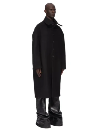 RICK OWENS – JACKETS RR02E1900WSF-09