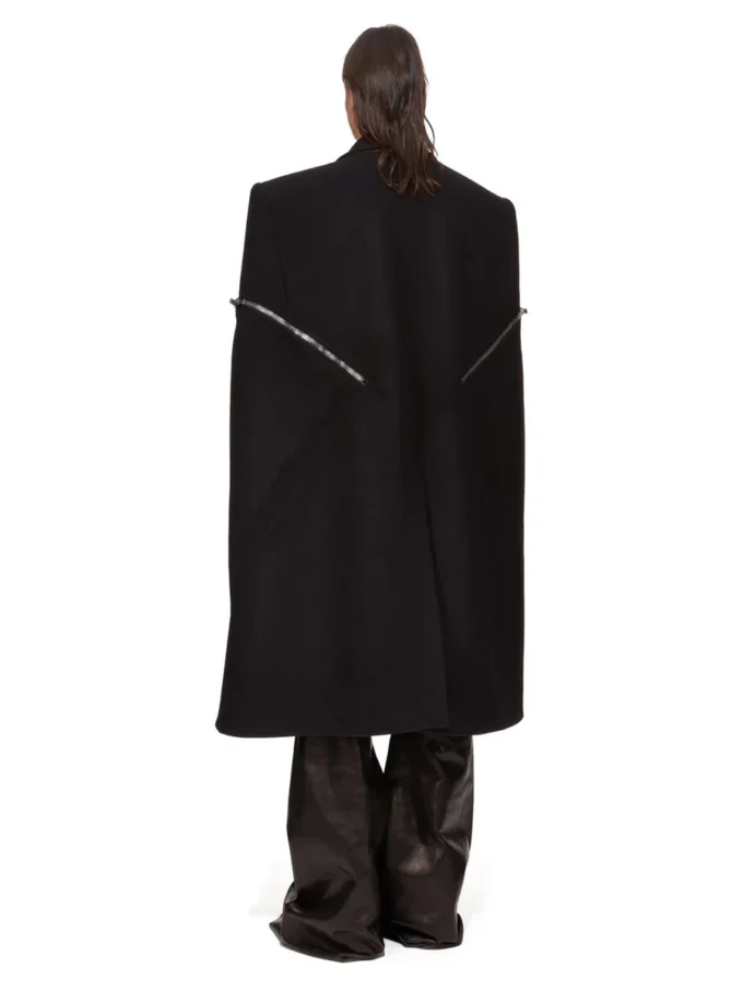 RICK OWENS – JACKETS RR02E1902WSFER1-09 RICK OWENS – JACKETS RR02E1902WSFER1-09