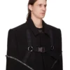 RICK OWENS – JACKETS RR02E1902WSFER1-09 RICK OWENS – JACKETS RR02E1902WSFER1-09