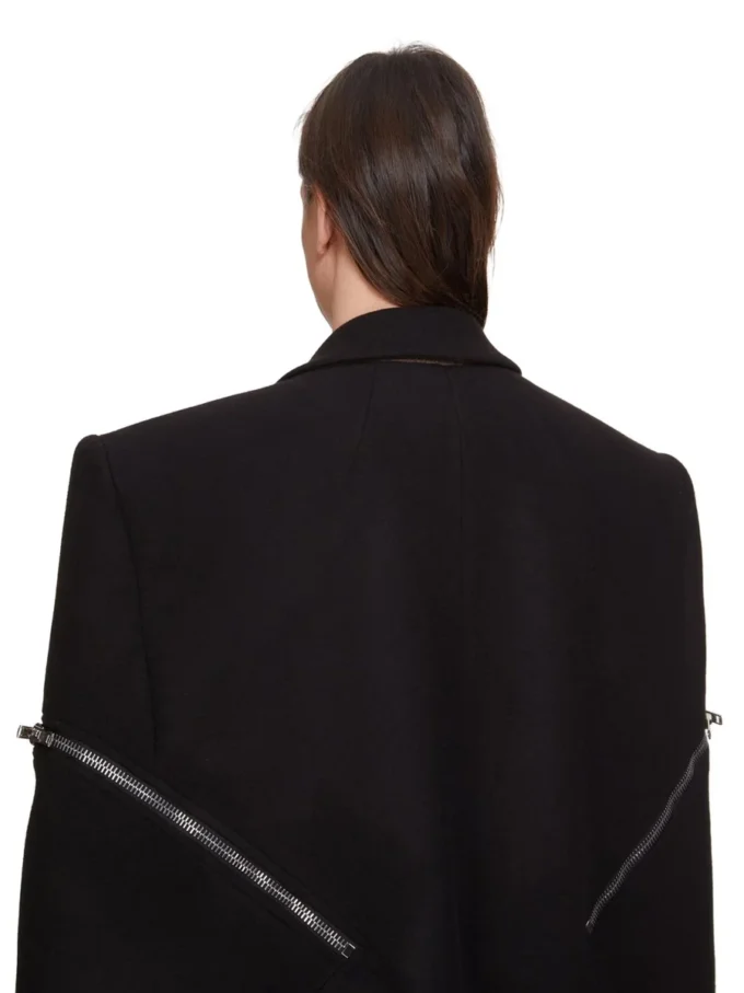 RICK OWENS – JACKETS RR02E1902WSFER1-09 RICK OWENS – JACKETS RR02E1902WSFER1-09