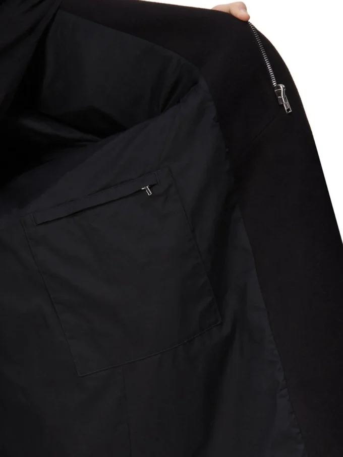 RICK OWENS – JACKETS RR02E1902WSFER1-09 RICK OWENS – JACKETS RR02E1902WSFER1-09