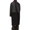 RICK OWENS – JACKETS RR02E1903LOWSR1-09 RICK OWENS – JACKETS RR02E1903LOWSR1-09