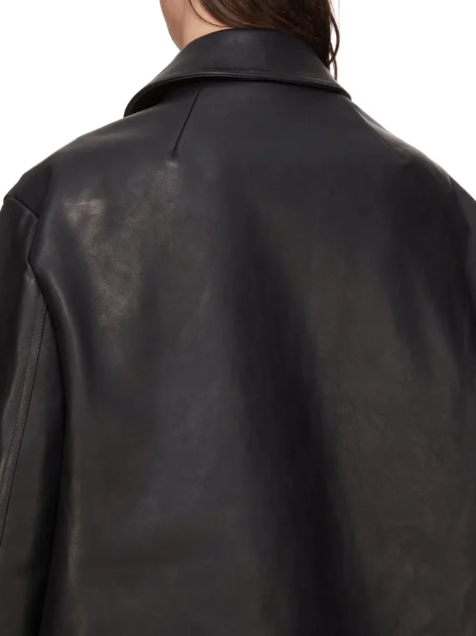 RICK OWENS – JACKETS RR02E1903LOWSR1-09 RICK OWENS – JACKETS RR02E1903LOWSR1-09