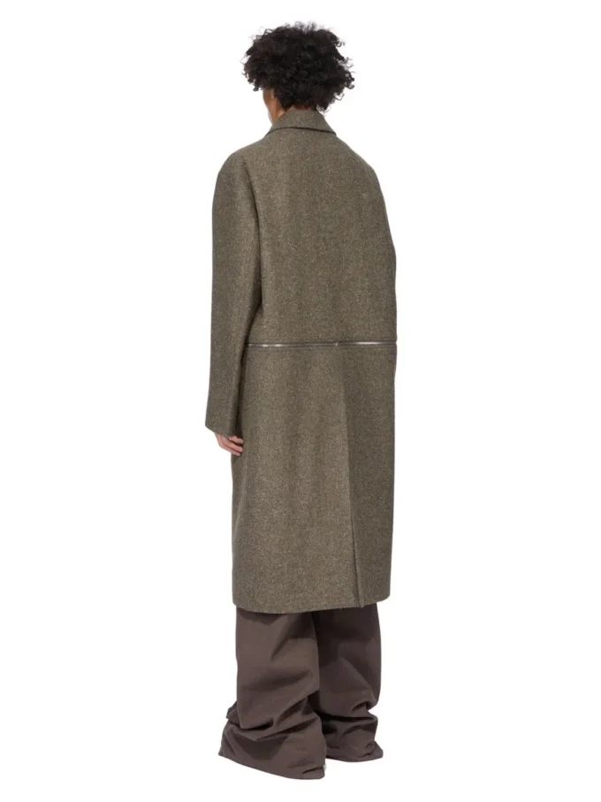 RICK OWENS – JACKETS RR02E1903WRU-25 RICK OWENS – JACKETS RR02E1903WRU-25