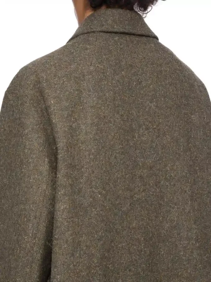 RICK OWENS – JACKETS RR02E1903WRU-25 RICK OWENS – JACKETS RR02E1903WRU-25