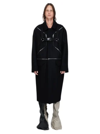 RICK OWENS – JACKETS RR02E1903WSFER1-09