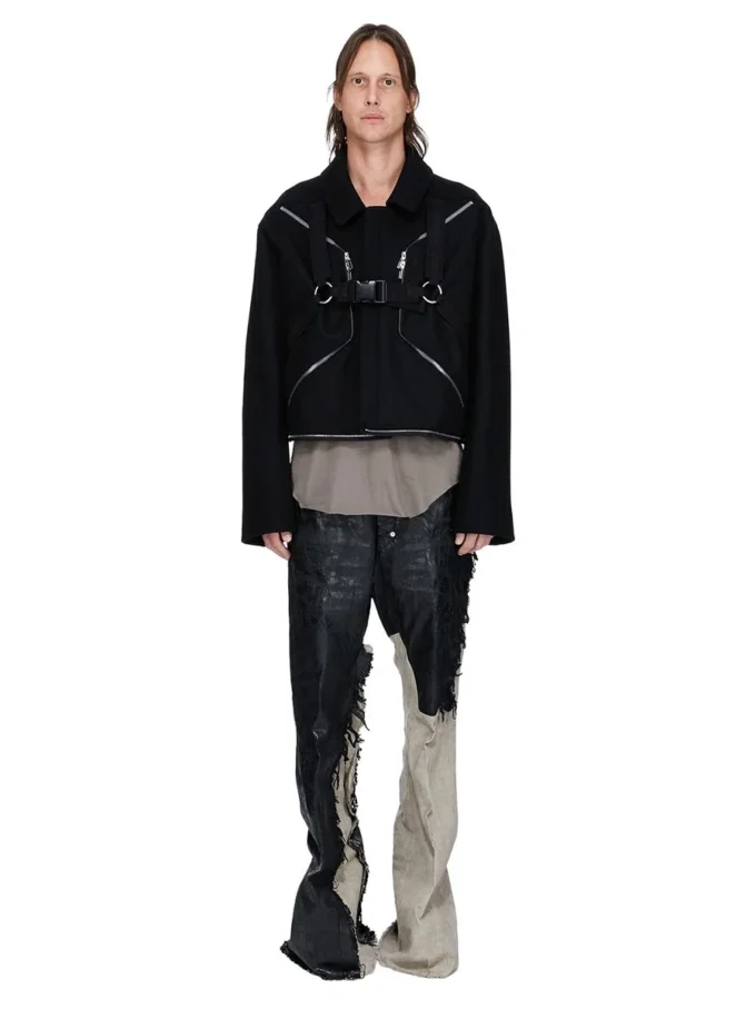RICK OWENS – JACKETS RR02E1903WSFER1-09 RICK OWENS – JACKETS RR02E1903WSFER1-09