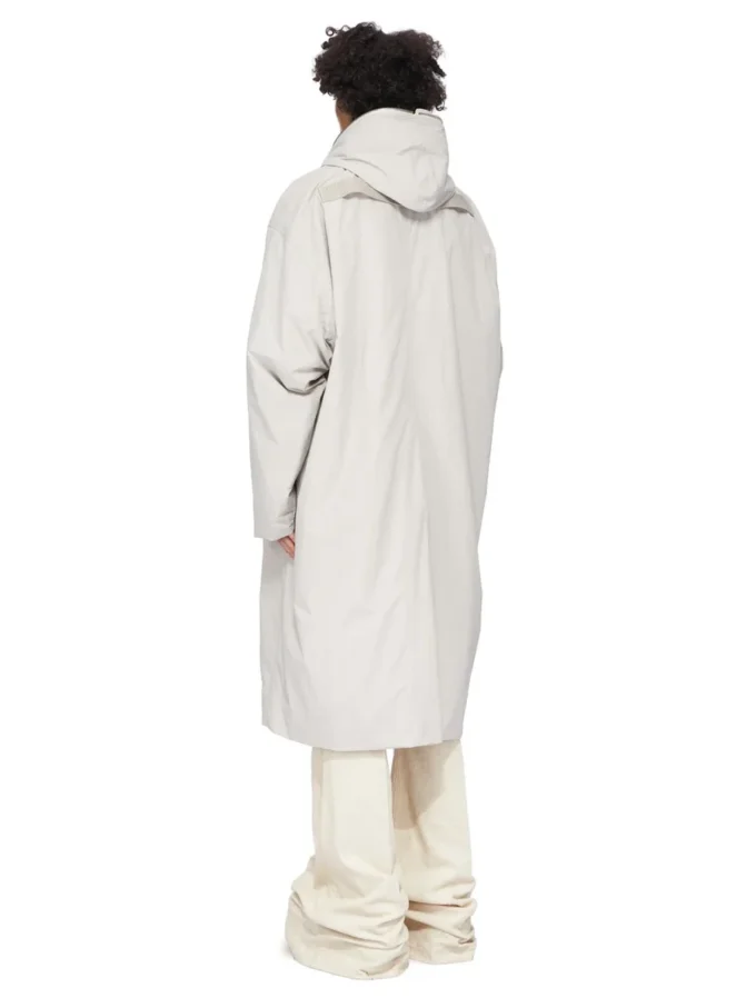 RICK OWENS – JACKETS RR02E1908MT-08 RICK OWENS – JACKETS RR02E1908MT-08