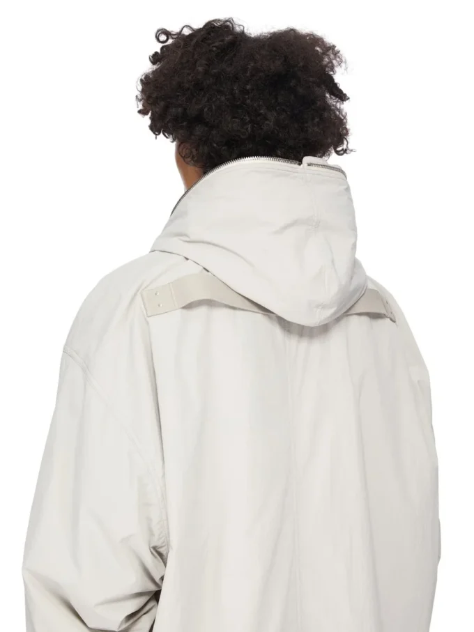RICK OWENS – JACKETS RR02E1908MT-08 RICK OWENS – JACKETS RR02E1908MT-08
